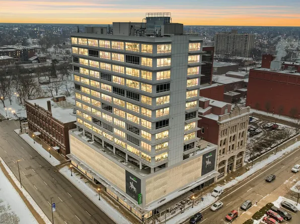 203 E Berry St Suite 805, Fort Wayne, IN 46802