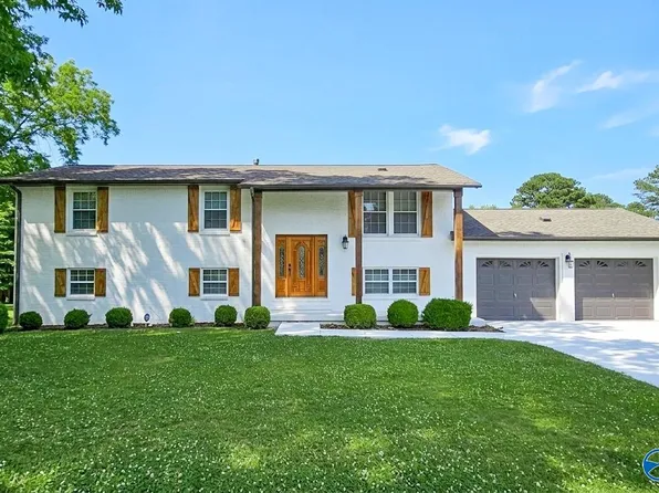105 Strong Cir SE, Huntsville, AL 35802