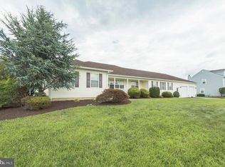 21 Two Penny Run, Woodstown, NJ 08098