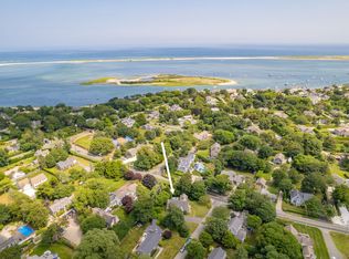 6 Palmer Dr, Chatham, MA 02633