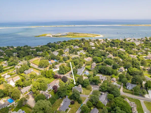 6 Palmer Drive, Chatham, MA 02633