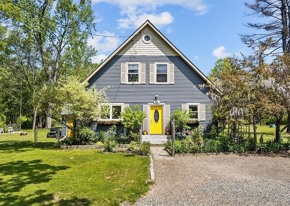 60 Agnes Road, New Windsor, NY 12553 Zillow