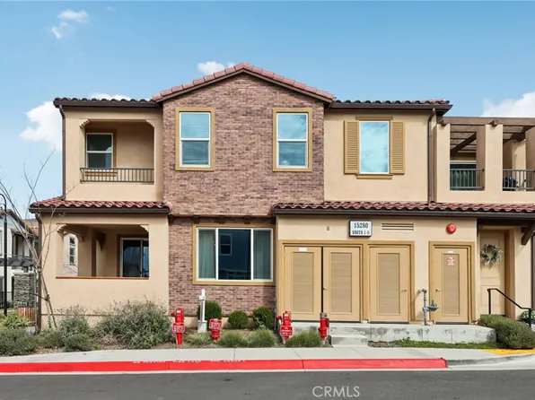 15280 Horizon St #2, Fontana, CA 92336