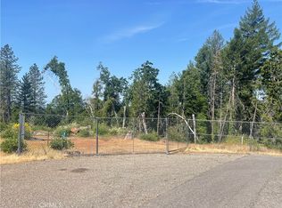 6789 Ishi Dr Lot 37, Magalia, CA