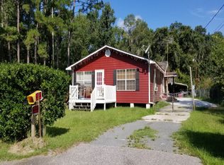 34 Dean Hall Rd, Seabrook, SC 29940