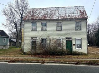 914 Main St, Port Norris, NJ