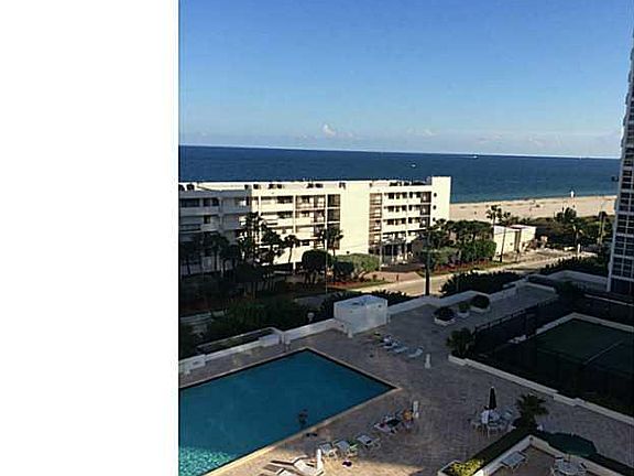 3rd image of 531 N Ocean Blvd APT 1006