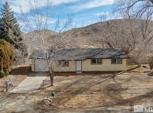 9260 Fremont Way, Reno, NV 89506