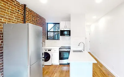 Rented by NOVO Living LLC