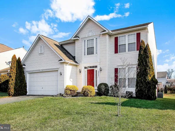 2969 Siwanoy Dr, Edgewood, MD 21040