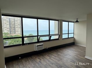 6171 N Sheridan Rd APT 905, Chicago, IL 60660
