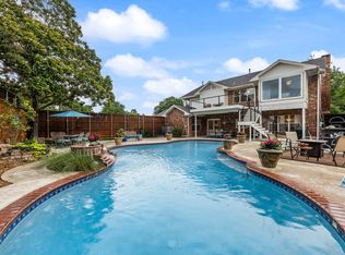 2300 Serenity Ln, Heath, TX 75032