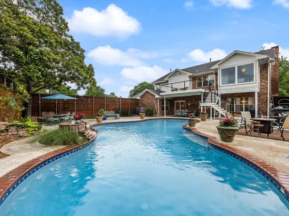 2300 Serenity Ln, Heath, TX 75032