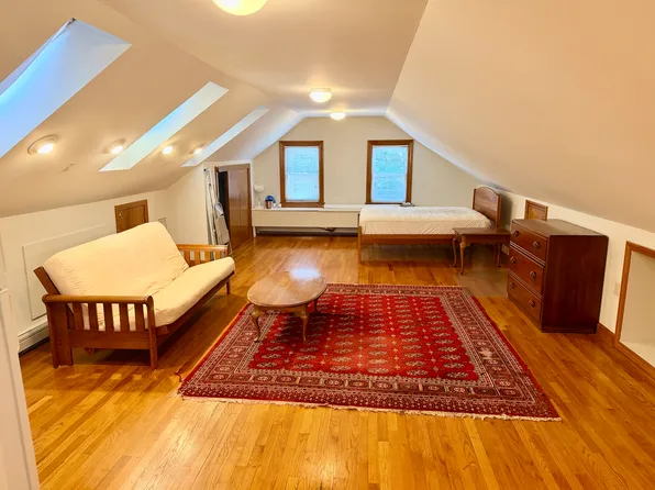 37 Spring St #3A, Lexington, MA 02421