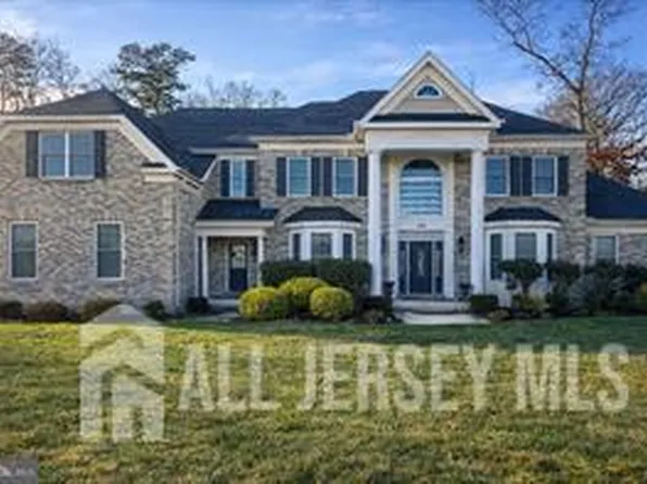 814 Rachel Dr, Franklinville, NJ 08322