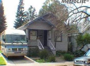 2832 Marshall Way, Sacramento, CA