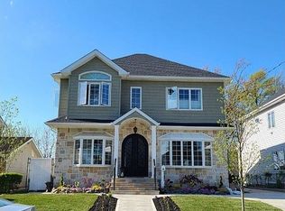 169 Ramapo Ave, Staten Island, NY 10309