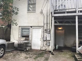204 Waccamaw Ave #A, Columbia, SC 29205