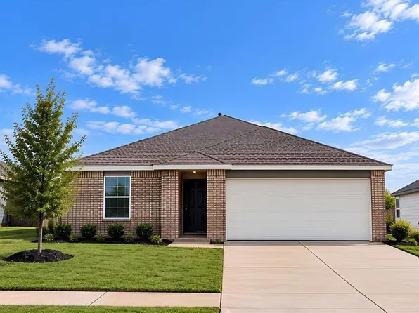 12433 NW 142nd St, Piedmont, OK 73078