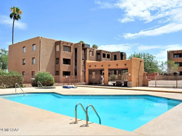 1810 E Blacklidge Dr APT 610, Tucson, AZ 85719