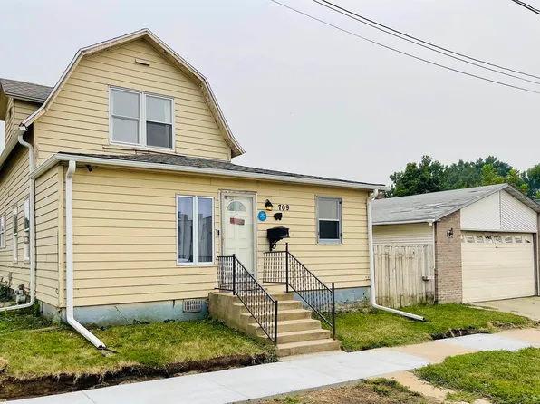 709 E 3rd St, Sioux Falls, SD 57103