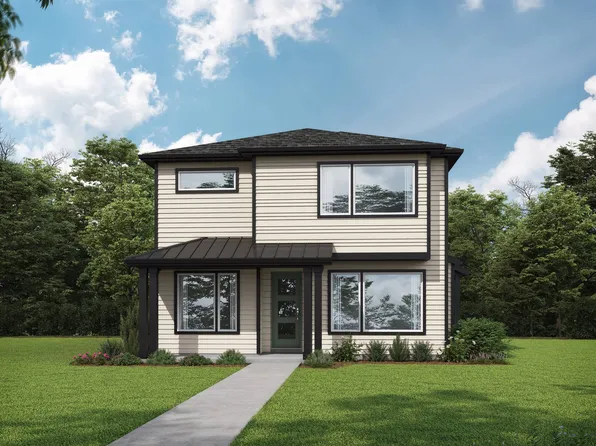 8568 SE Orion Ln, Hillsboro, OR 97123