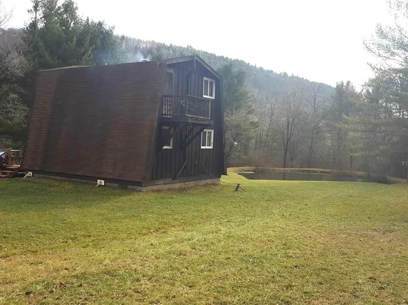 Vl County Rd #18, Alma, NY 14708