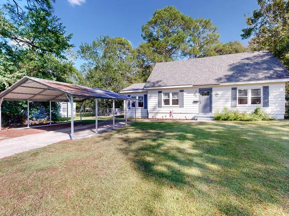805 Mandarin Ave, Dothan, AL 36301