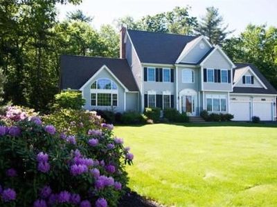 35 Cold Brook Cir, Jefferson, MA, 01522