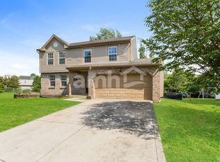 1372 Stanwix Ct, Columbus, OH 43223