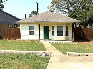 311 E Shepherd St, Denison, TX 75021