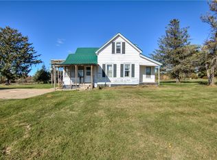 S12630 Schultz Rd, Osseo, WI 54758