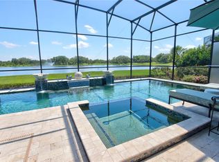 1194 Saint Albans Loop, Lake Mary, FL 32746