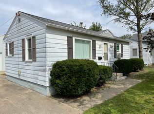 1219 Aldrich Ave, Boone, IA 50036