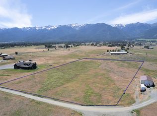 0 Sage Valley Ln, Baker City, OR 97814