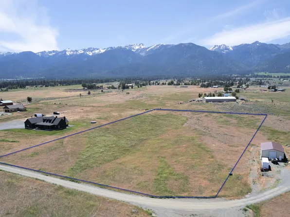 0 Sage Valley Ln, Baker City, OR 97814