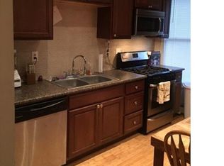 284 West Ave #1, Bridgeport, CT 06604