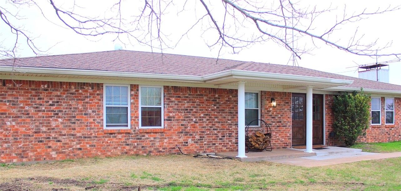 465 Heritage Pkwy, Axtell, TX 76624 MLS 220743 Zillow