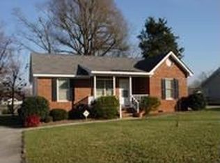 508 N Bragg St, Monroe, NC 28112