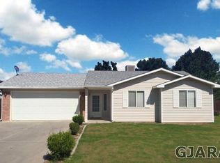 486 Summit View Dr, Grand Junction, CO 81504