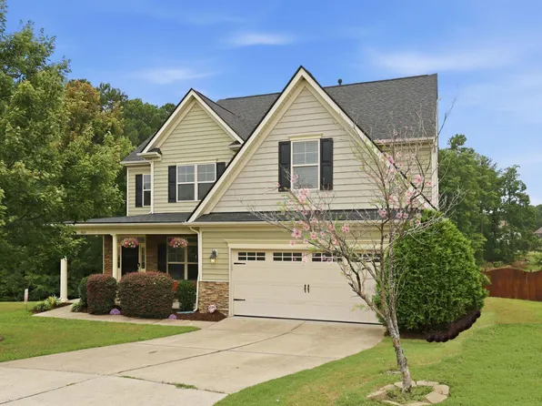 3605 Ivy Stone Ct, Wake Forest, NC 27587