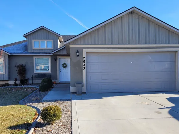 2643 Yellowstone Trl, Burley, ID 83318