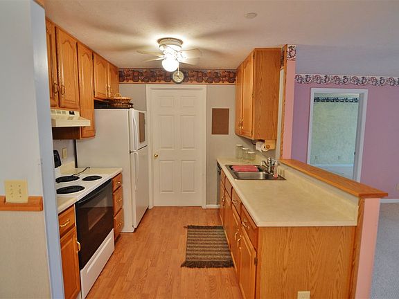 2nd image of 165 Barren River Dr APT 6