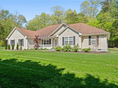 1303 Ashley Rd, Yadkinville, NC, 27055