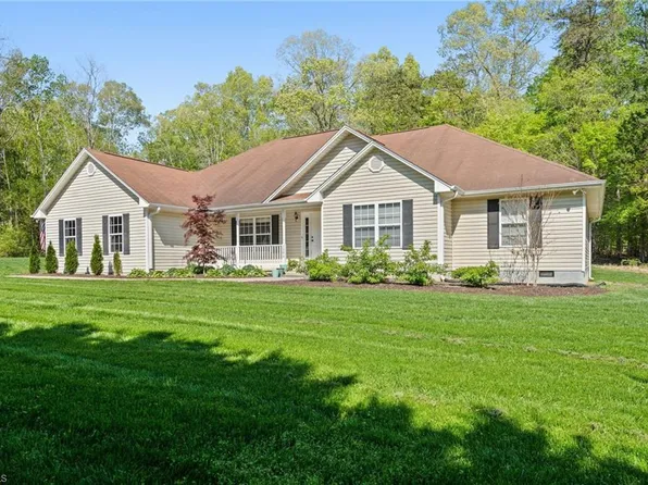 1303 Ashley Rd, Yadkinville, NC 27055