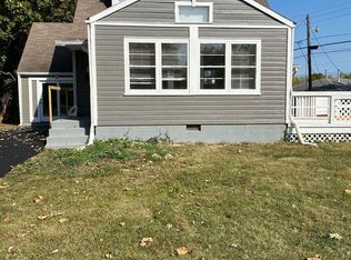 25 Orchard Ave, Englewood, OH
