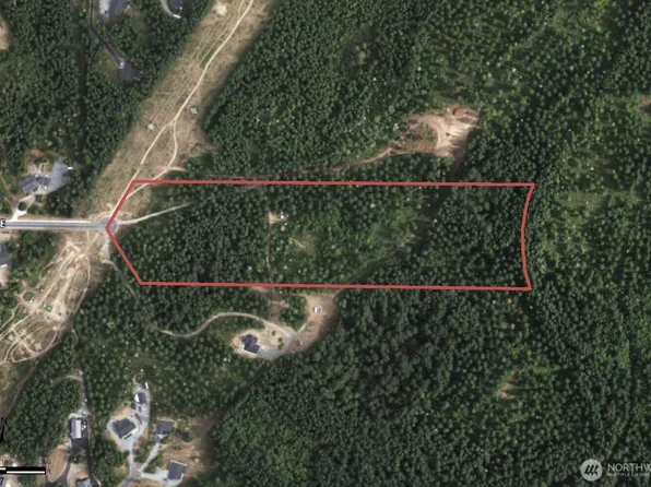 27009 170th Street E, Buckley, WA 98321
