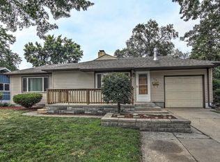 128 W Elm St, Griffith, IN 46319