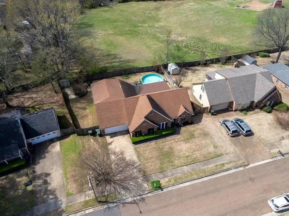 3625 Whitehill Dr, Memphis, TN 38135