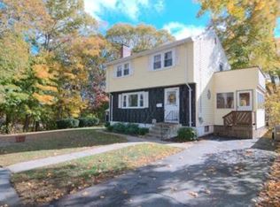 35 Bird St, Woburn, MA 01801